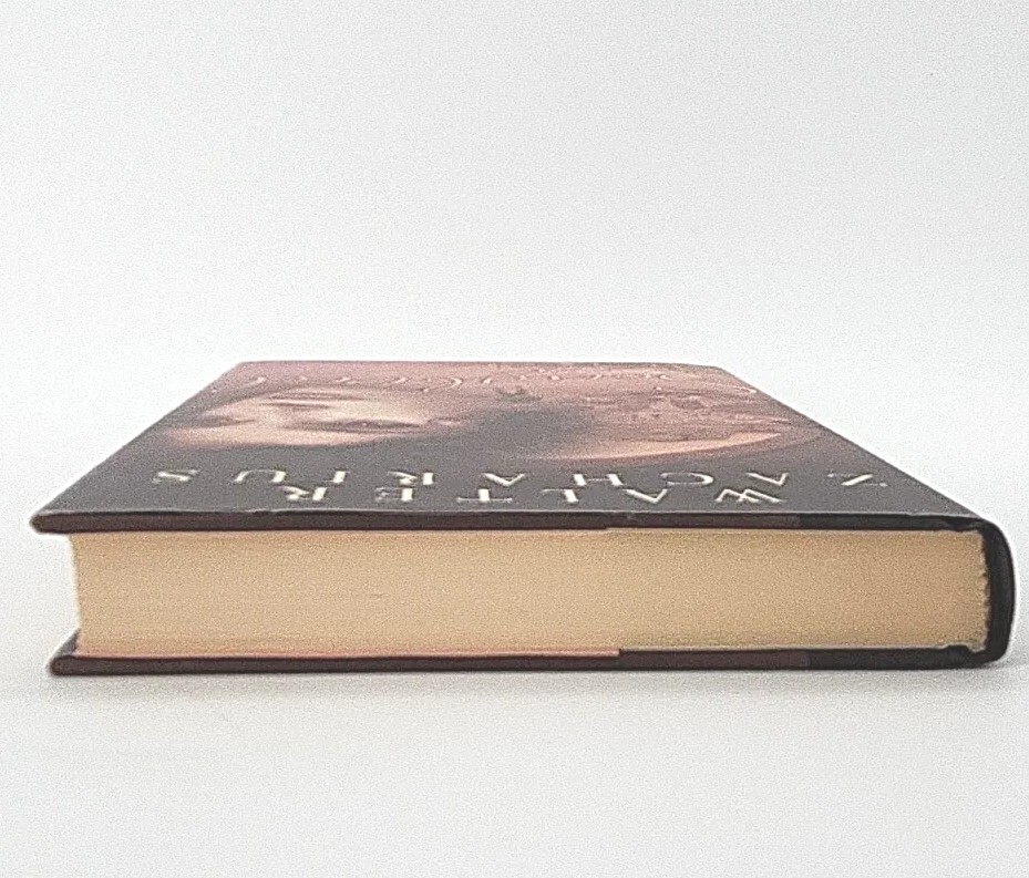Songbird by Walter Zacharius 1st Edition 2004 Hardcover Book