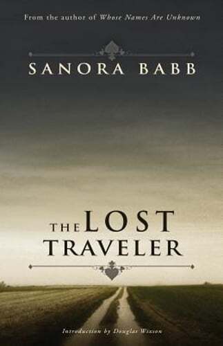 The Lost Traveler by Sanora Babb: New