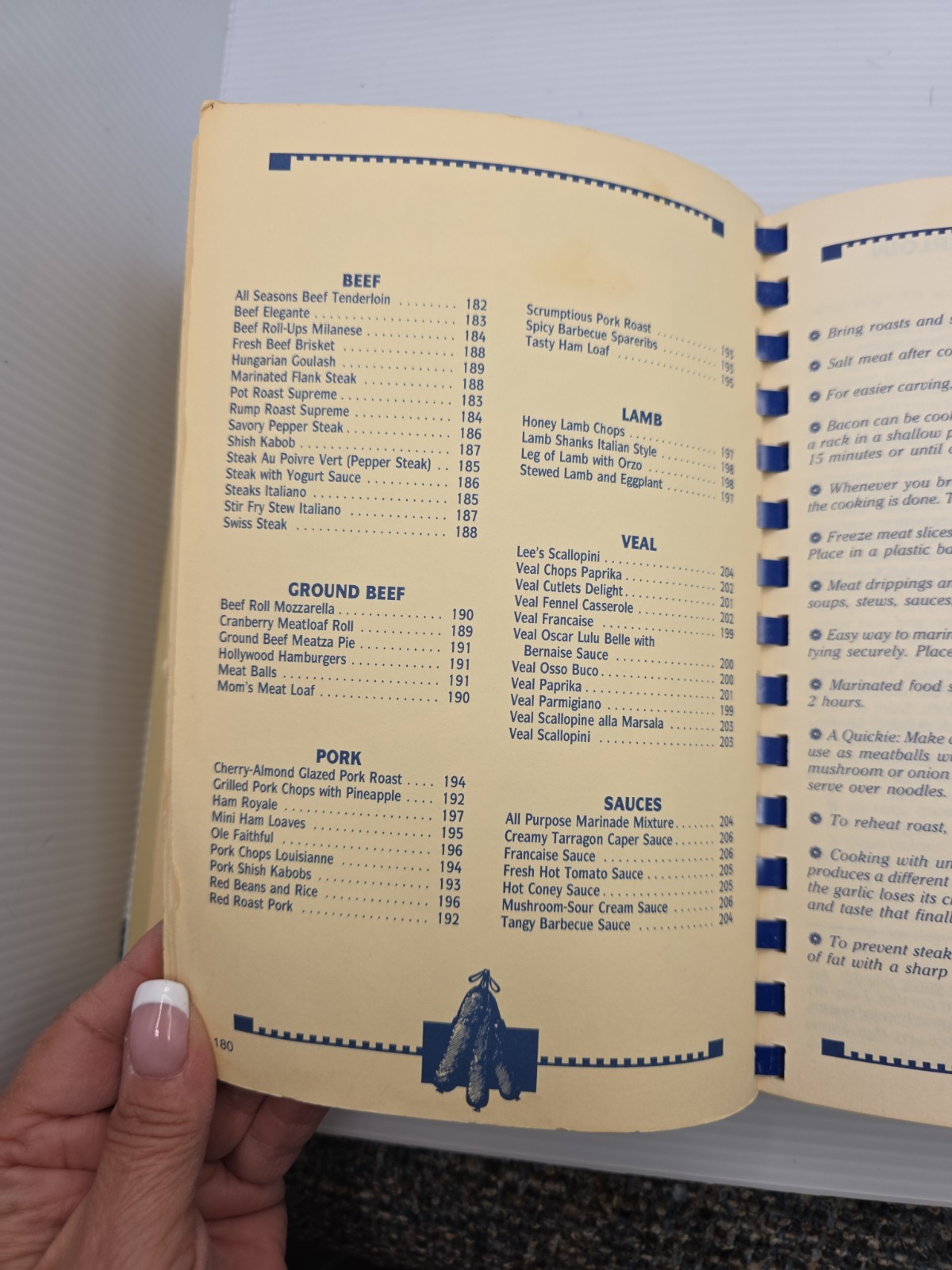 Angels and Friends Favorite Recipes by Angels of Easter Seals Staff (1991)