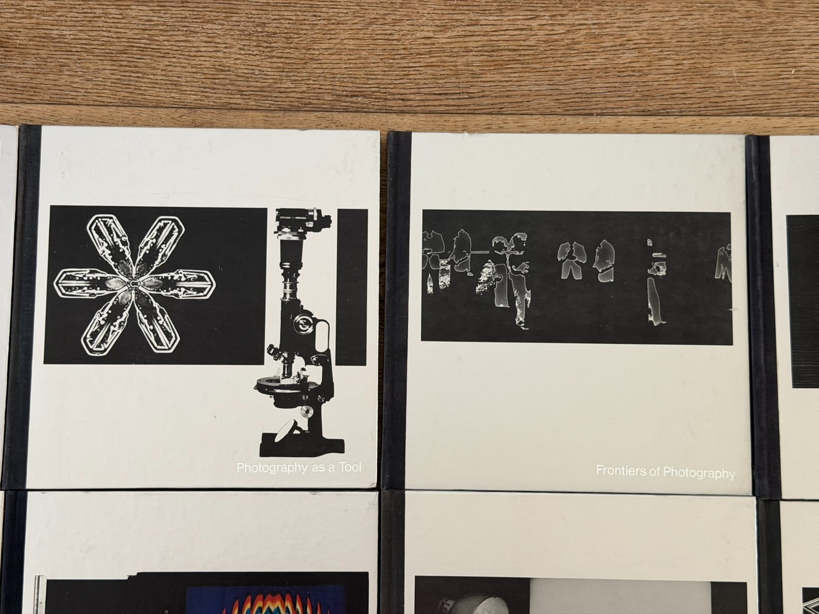 Life Library of Photography Book Lot 18 Time-Life Camera Darkroom Photo Books