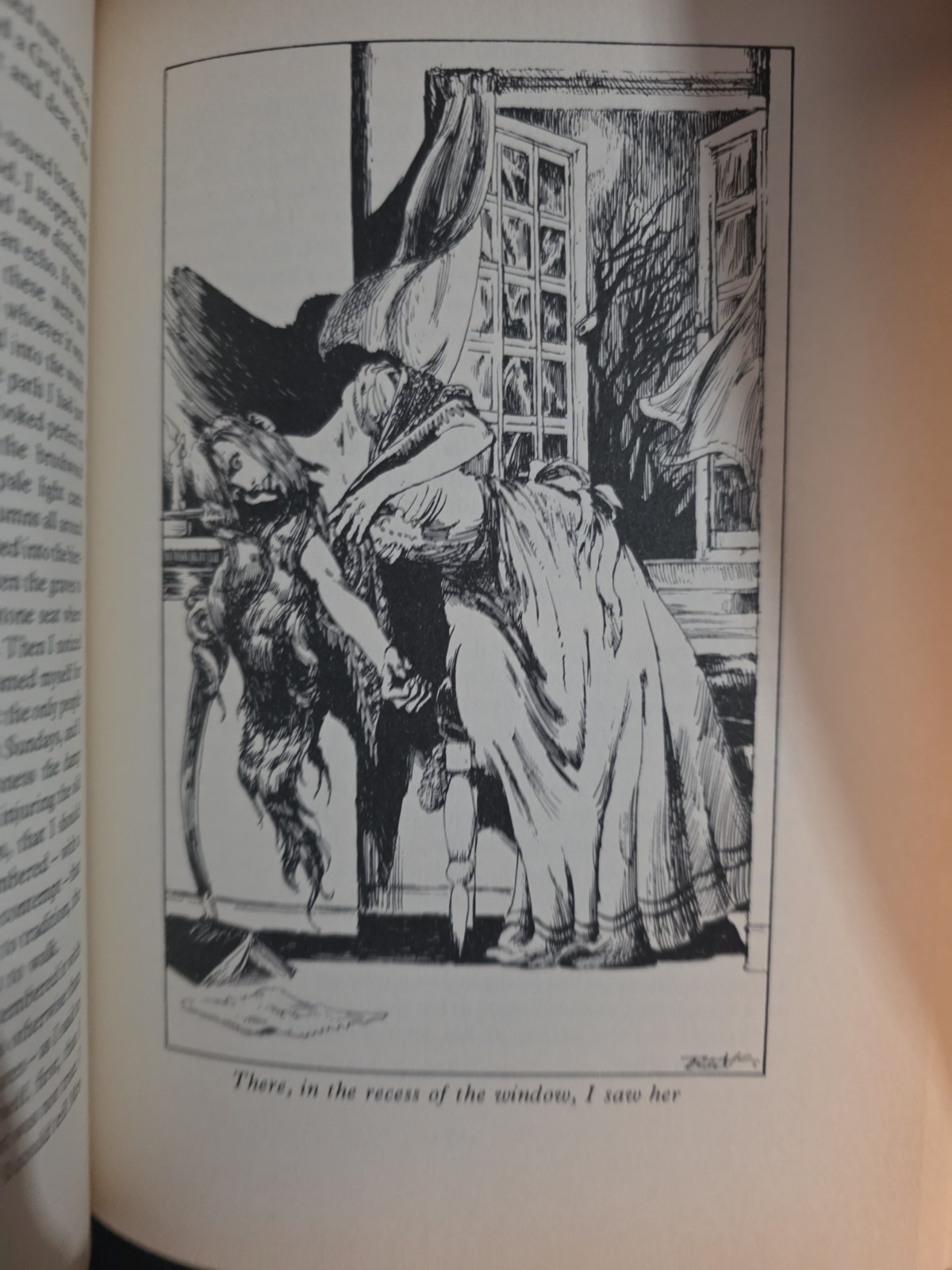 VINTAGE 1984 GHOST STORIES HARDCOVER ANTHOLOGYClassic Gothic & Victorian Horr