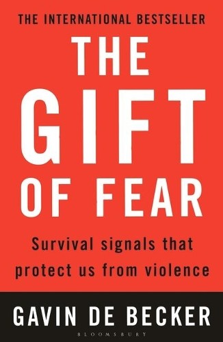 Gavin de Becker The Gift of Fear (Paperback) (UK IMPORT)