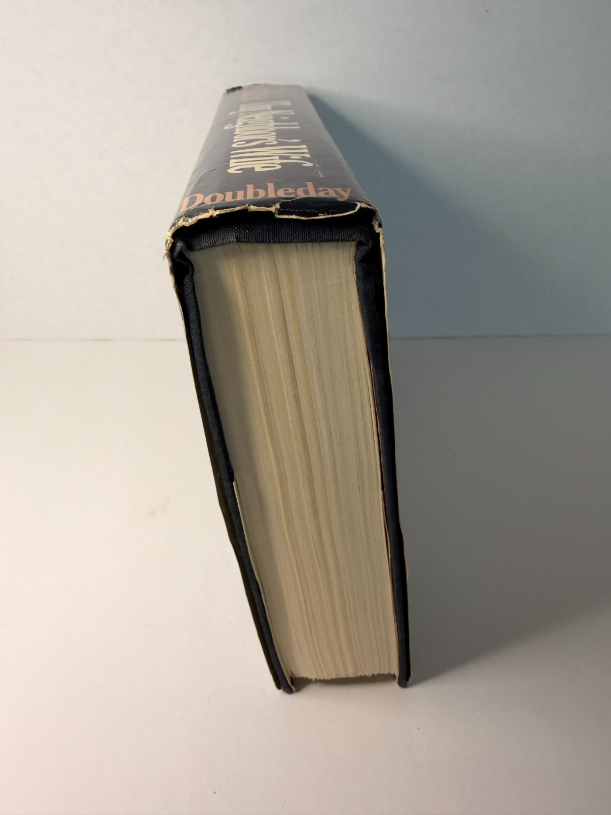 Thy Neighbor’s Wife Gay Talese Hardcover 1981 Doubleday True Crime Social Study