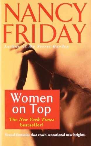 Women on Top – Paperback, by Friday Nancy – Acceptable