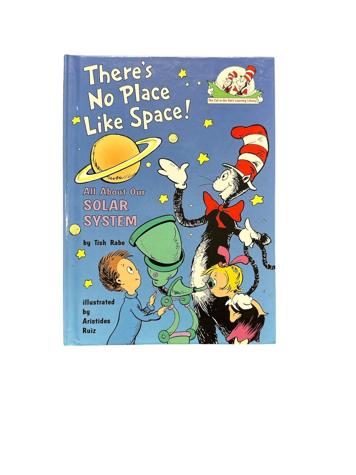 Dr. Seuss Hardcover Collectors Edition Lot Of 4 Things You Can Do That Are Good