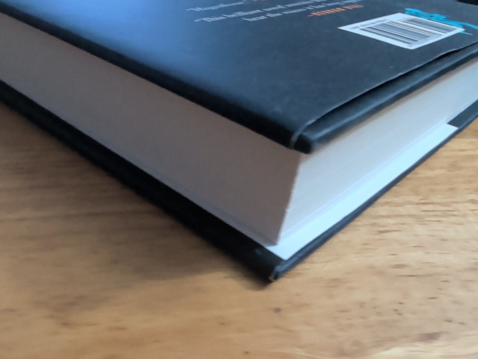James: A Novel – Hardcover By Everett, Percival – GOOD- First Edition