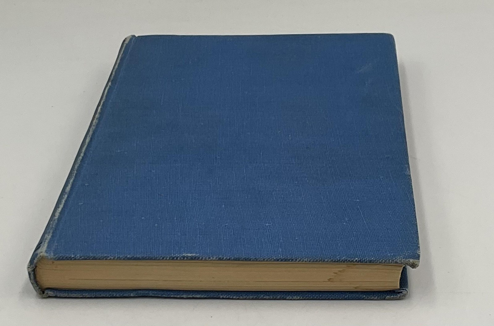 Vintage Interplanetary Flight Arthur C. Clarke Temple Press HC Blue UK
