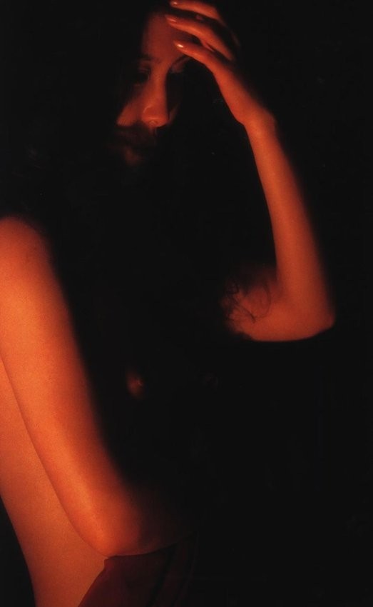 Reiko Nakamura Photo Book by Heibon Publishing 1983, Special Edit by Fujita
