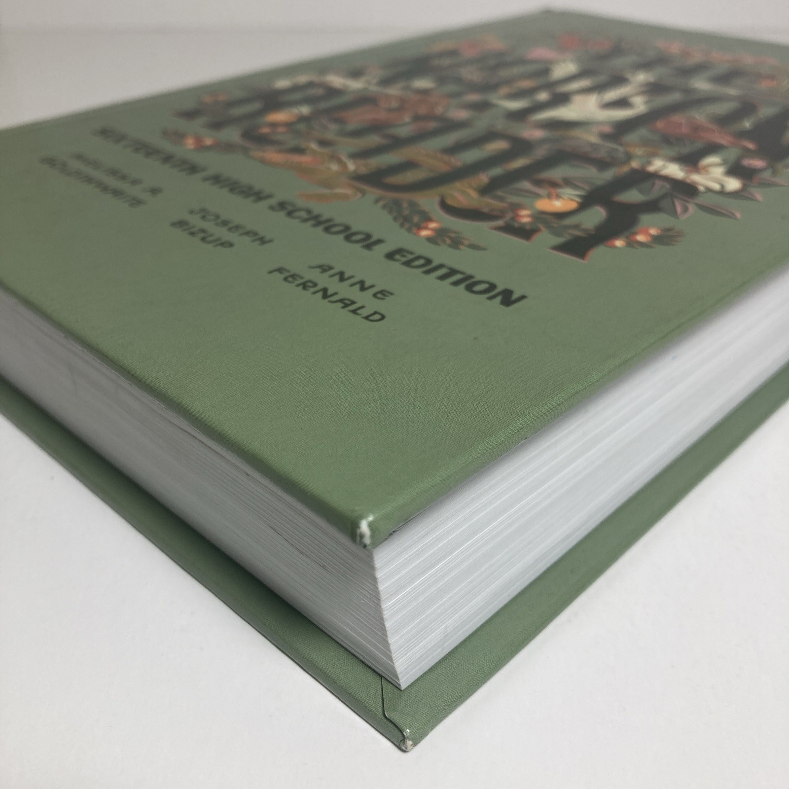 The Norton Reader High School 16th Edition | Digital Code Included