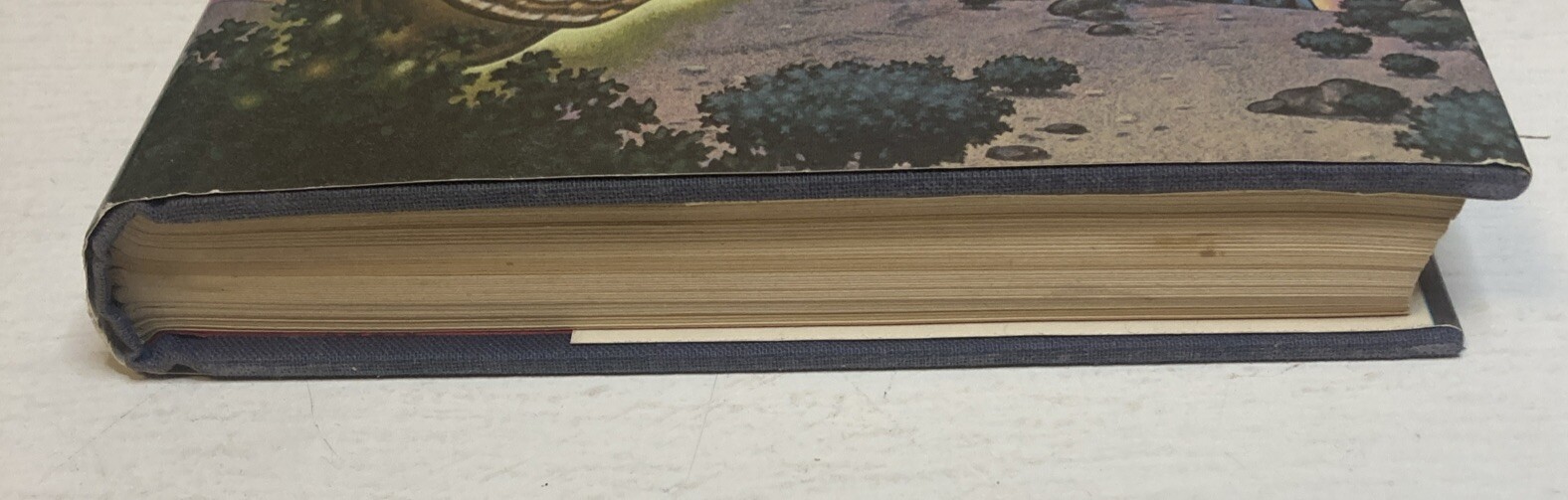 Takes Of Power Hardcover Book 1st Edition By Carlos Castaneda With Dust Jacket