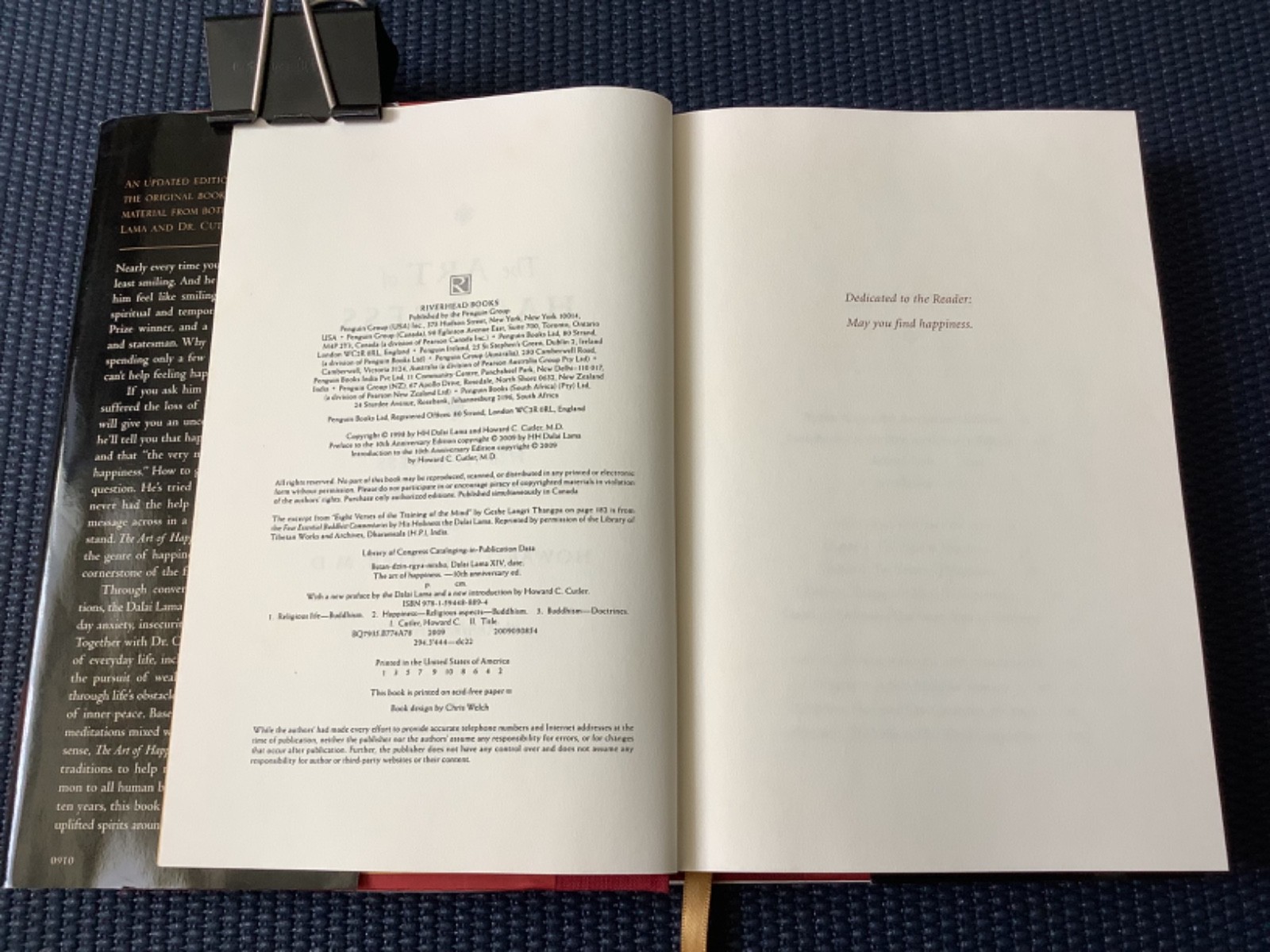 The Art of Happiness Dalai Lama Hypothesis Jonathan Haidt Happy Psychology Books
