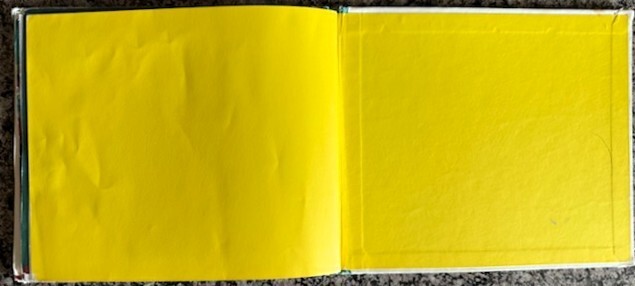 Goodnight Moon By Margaret Wise Brown + Clement Hurd – Harper & Row- 1947 – RARE