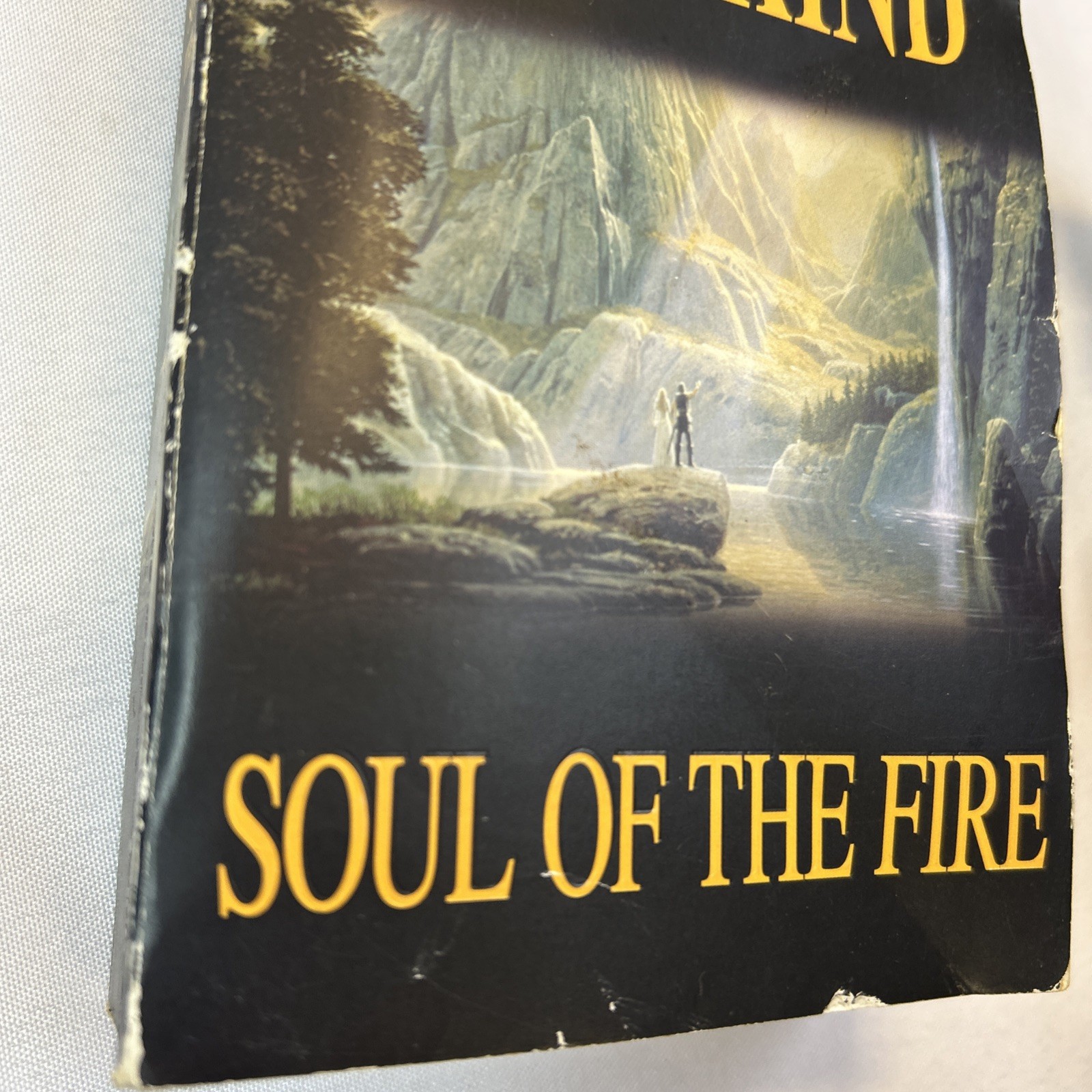 Fantasy, Dystopian & Paranormal Book Lot, Divergent, Threshold, Soul Of The Fire