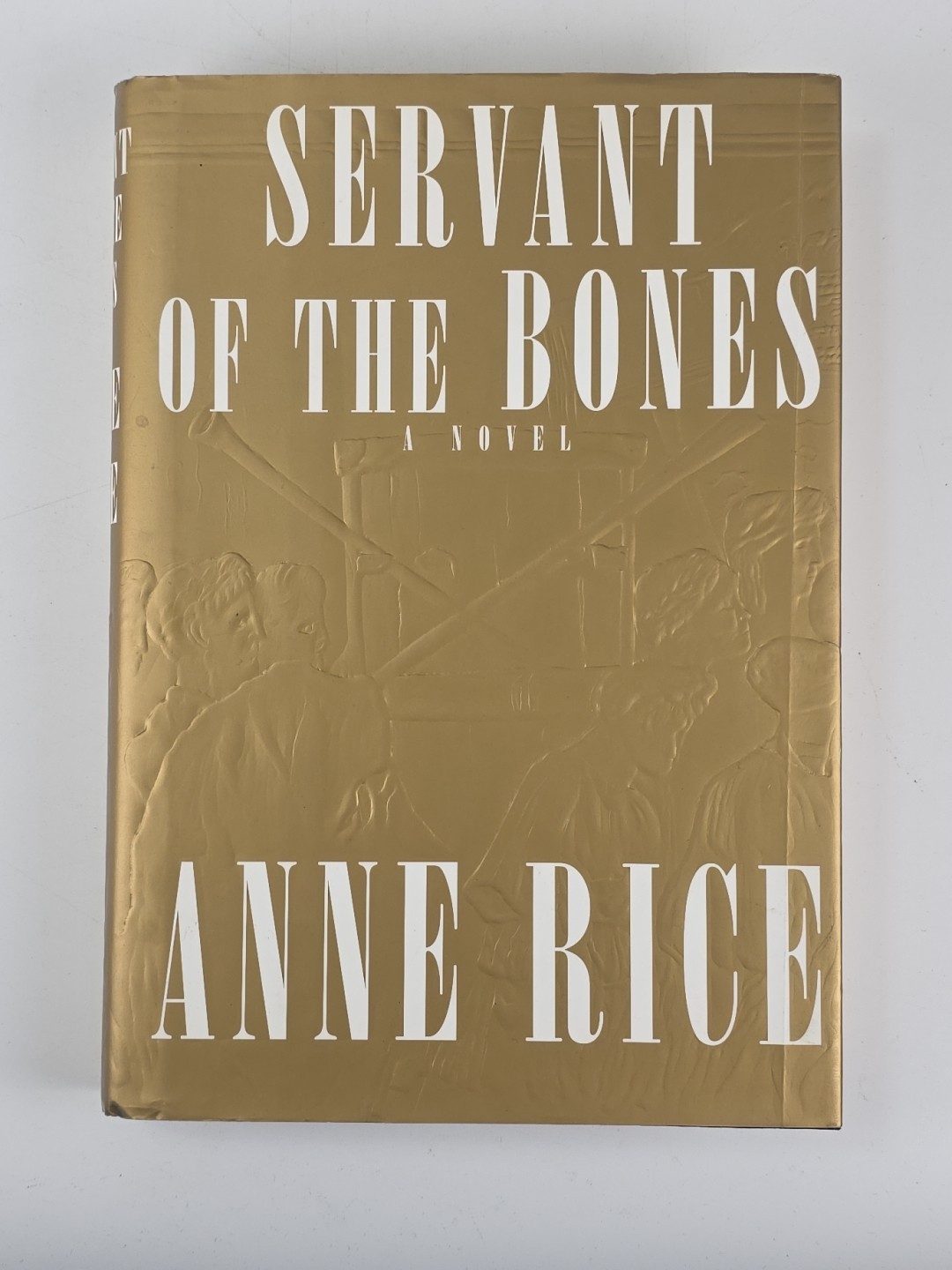 14 Anne Rice Hardcover Books ~ Interview with Vampire ~ Lots of First Editions