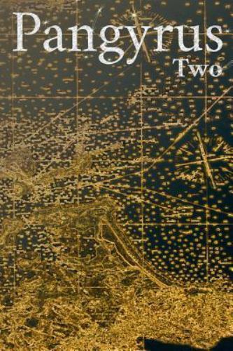 Pangyrus Two by Harris, Greg, Like New Used, Free shipping in the US