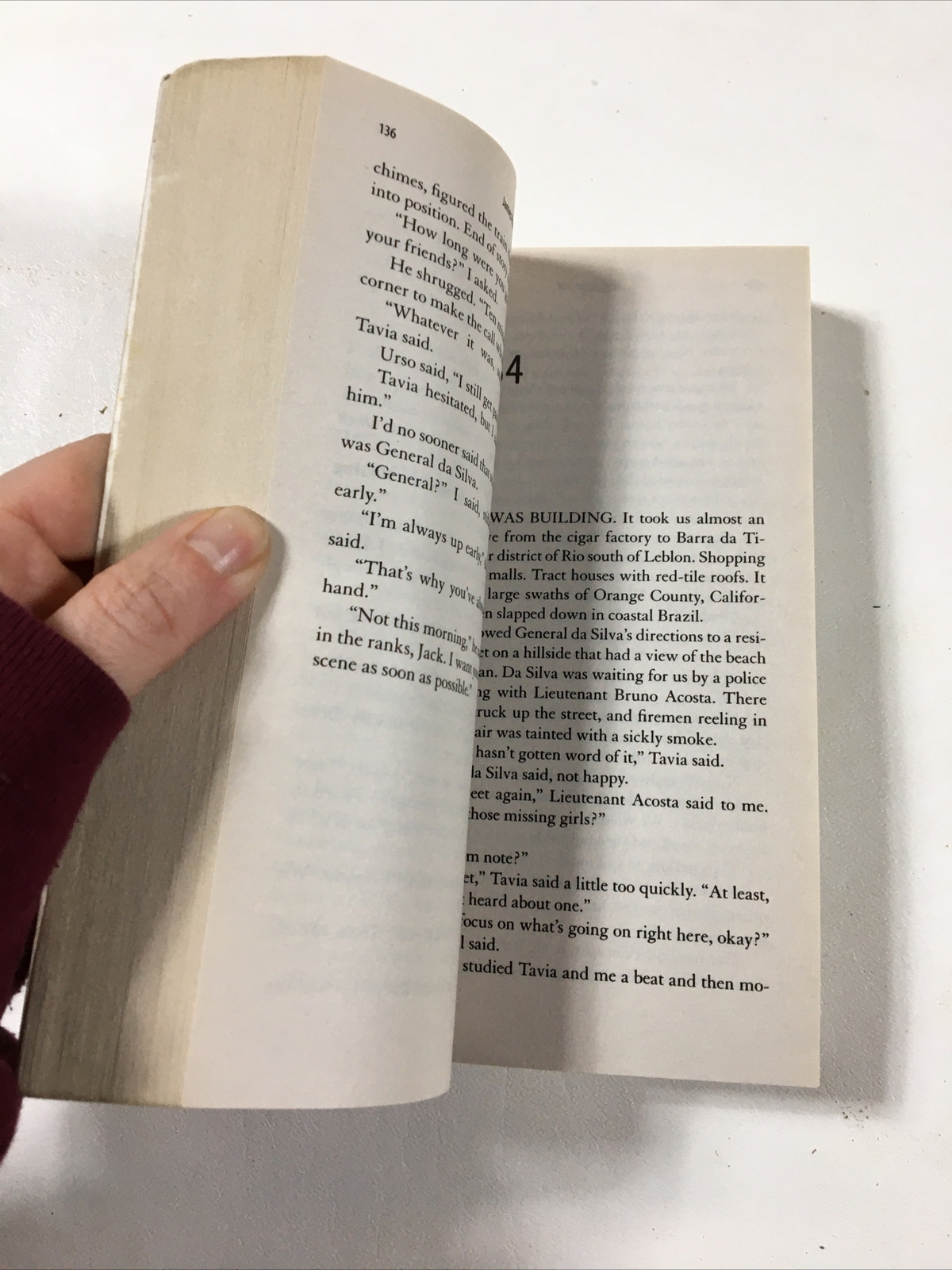 The Games – James Patterson (2017, Paperback)