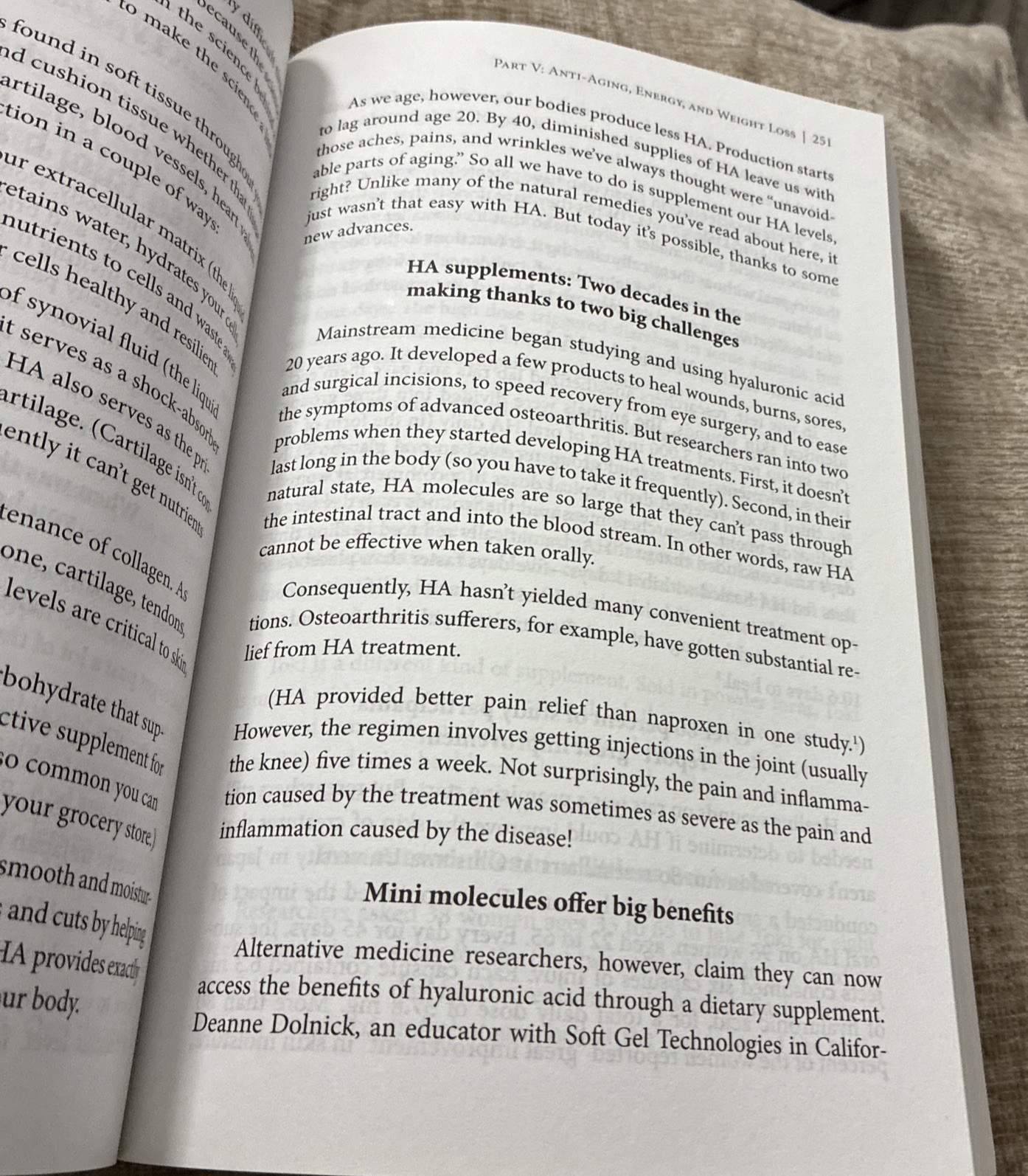 Miracles From The Vault Anthology Of Underground Cures by Jenny Thompson HSI