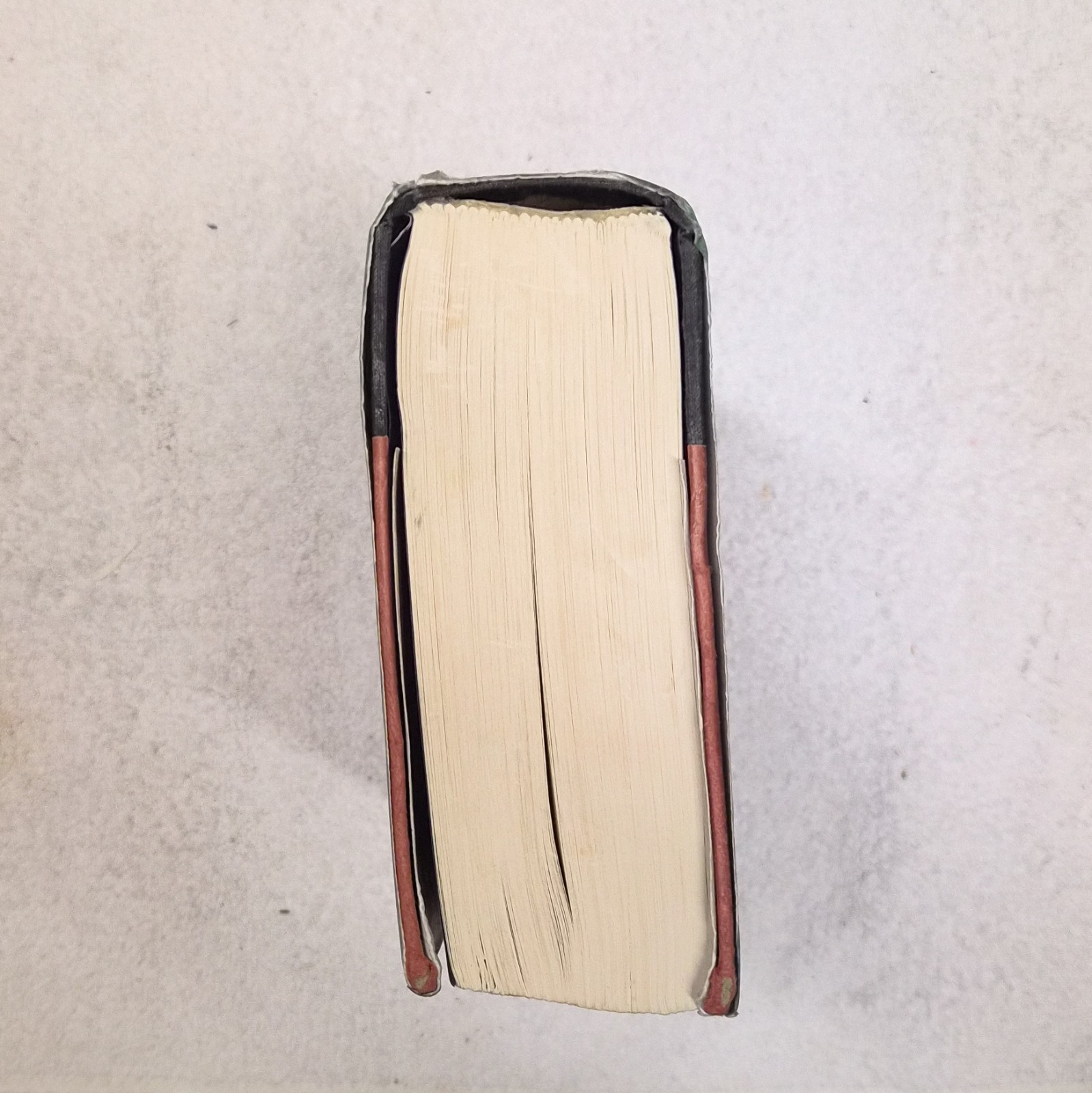 original U.S. hardcover editions of Harry Potter by J.K. Rowling