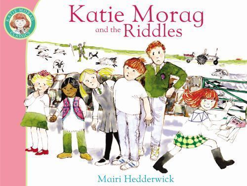 Katie Morag and the Riddles (10)