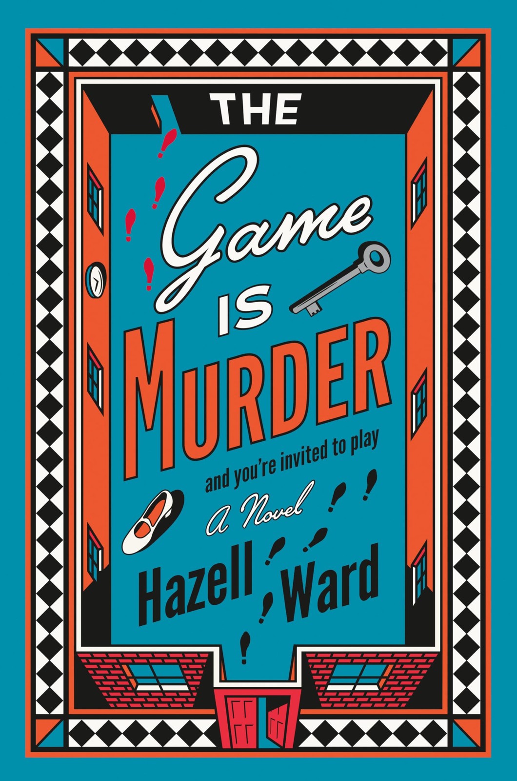 The Game Is Murder