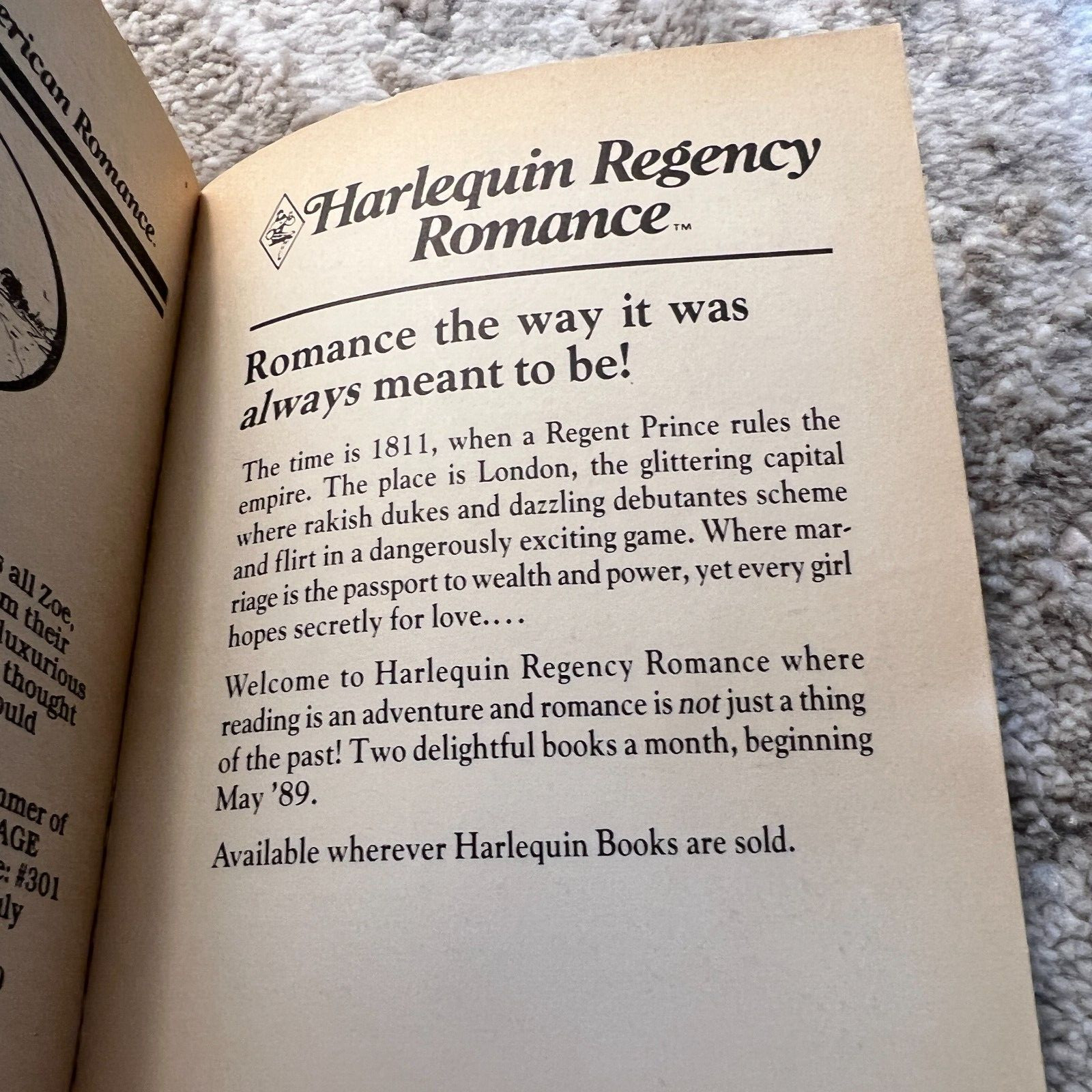 Pool Of Dreaming Romance Paperback Book by Dana James from Harlequin Books 1989