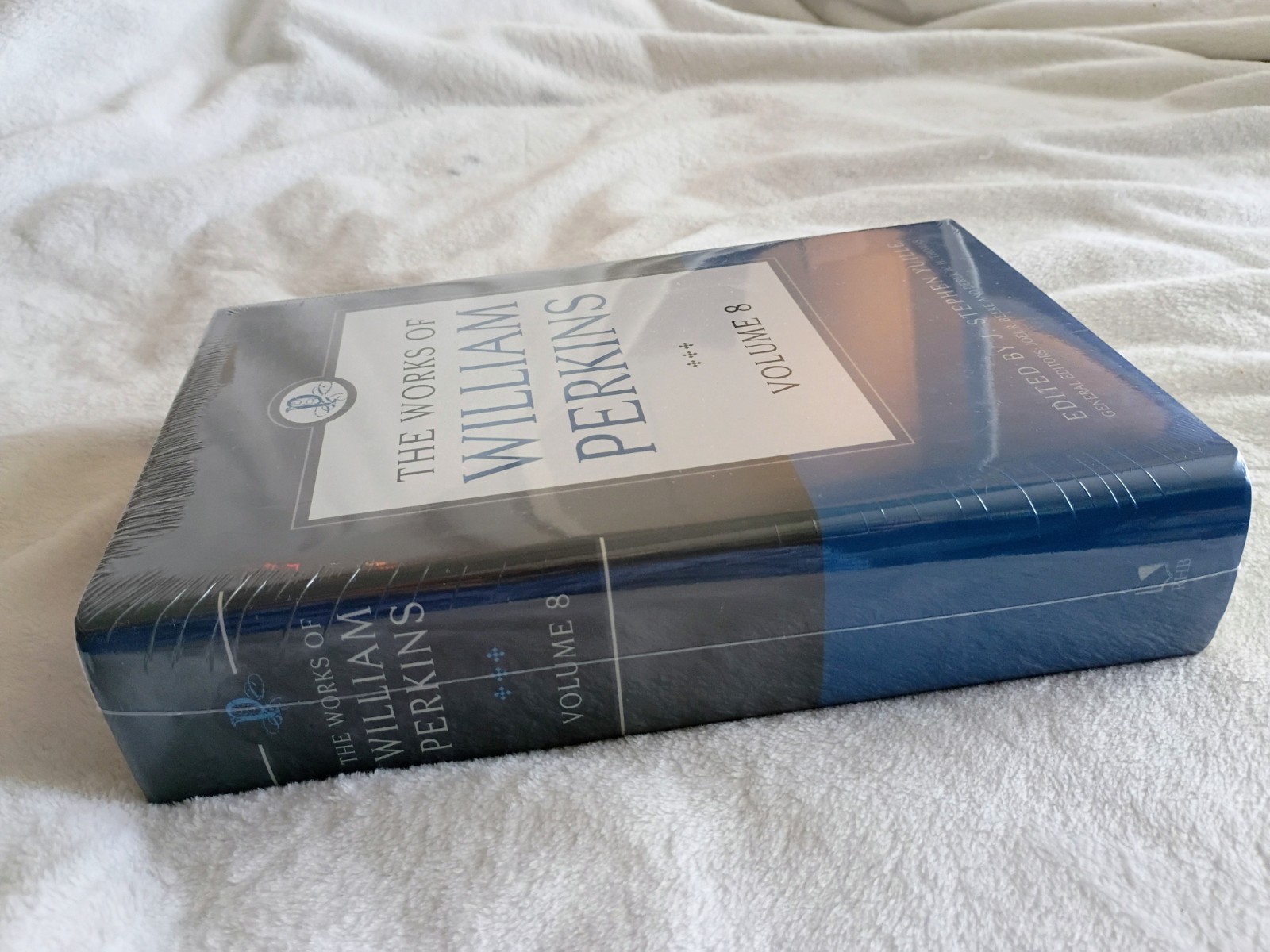 The Works Of William Perkins Volume 8