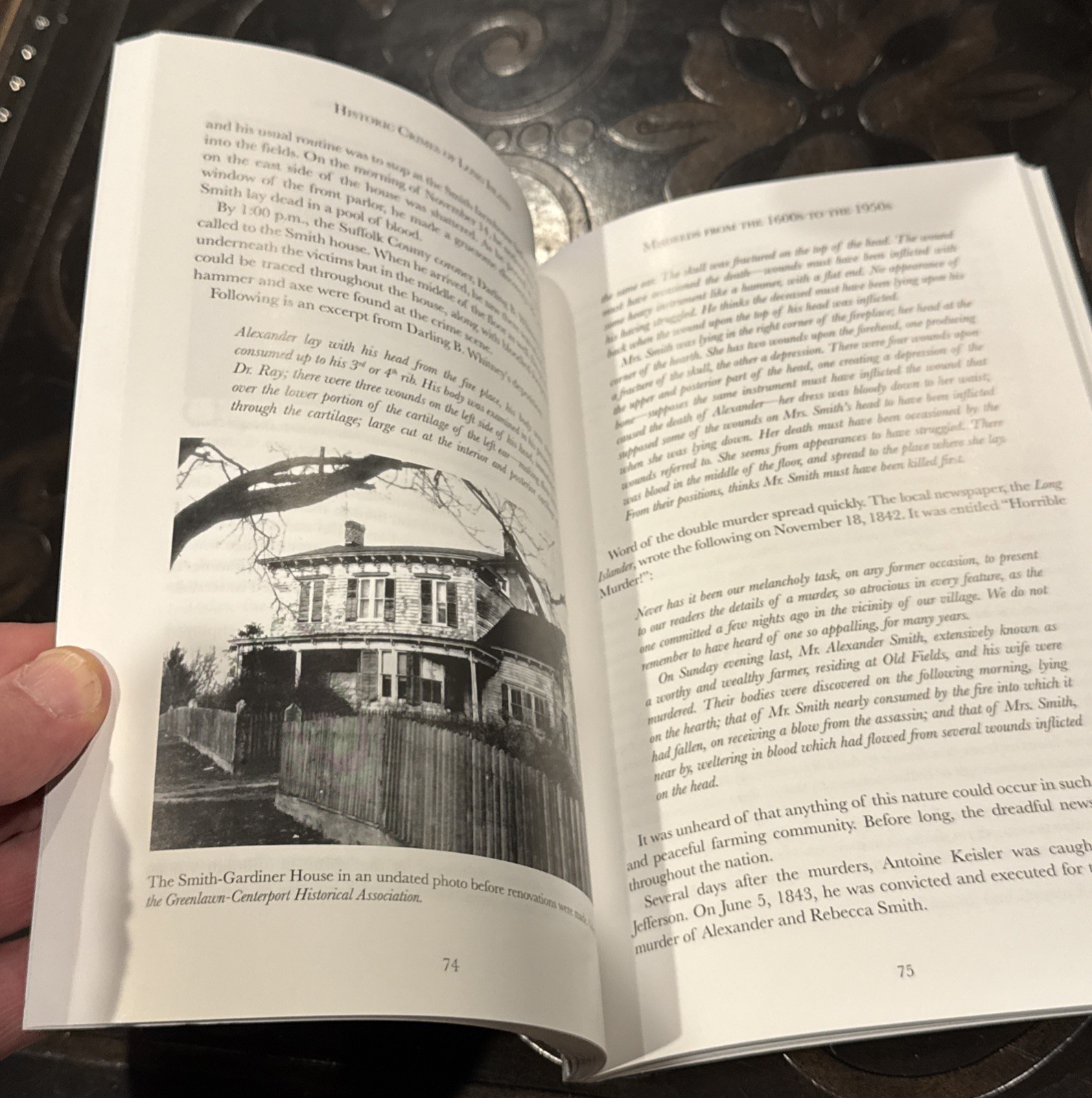 NEW The History Press Historic Crimes of Long Island NY: MISDEEDS 1600s to 1950s