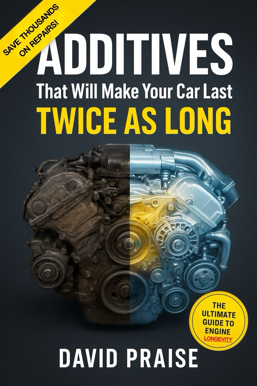 Additives That Will Make Your Car Last Twice as Long | Science-Backed