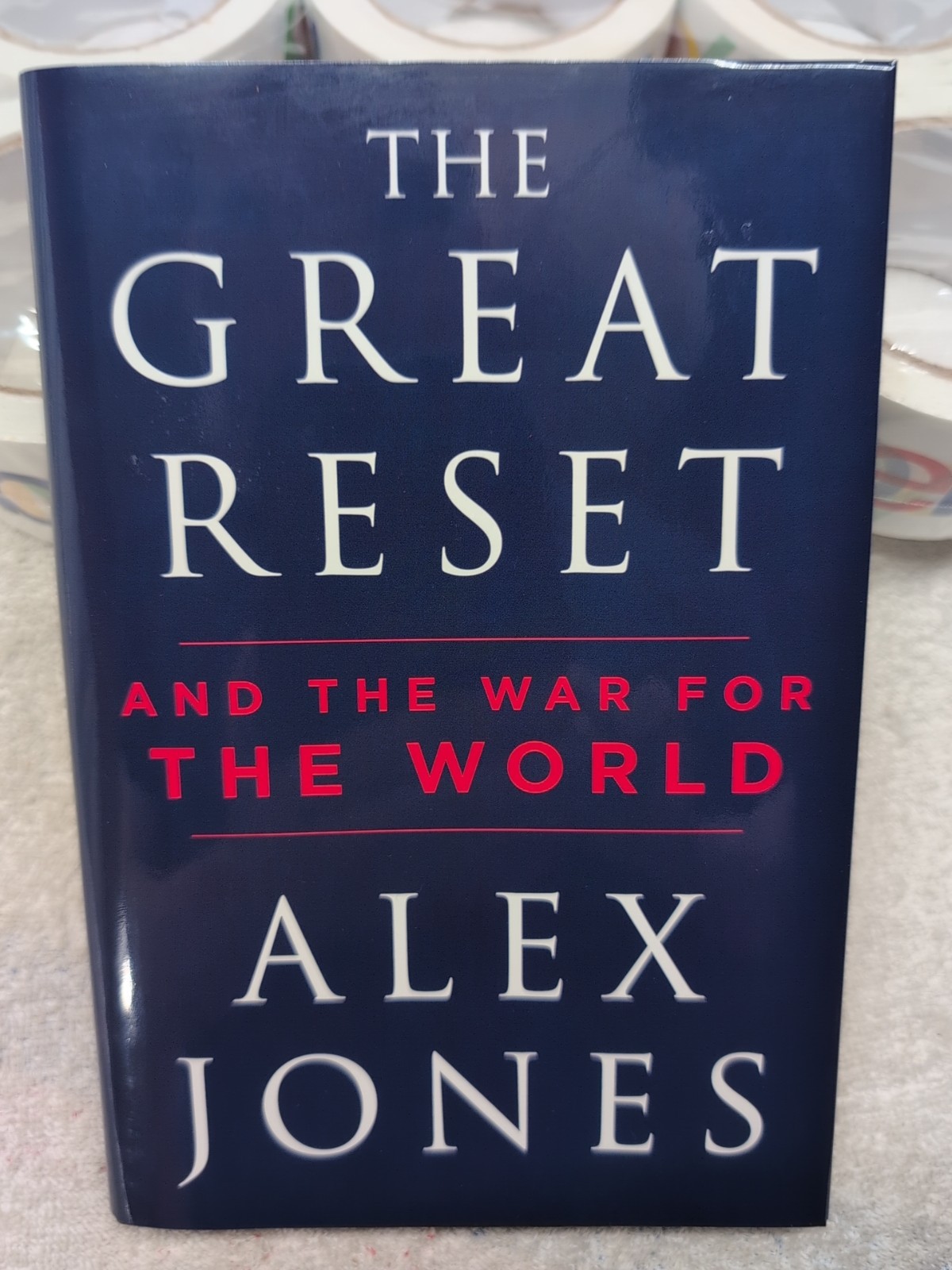 6 Vols! RULE BY SECRECY Jim Marrs + Alien Agenda + THE DAY AFTER ROSWELL 6 Vols!