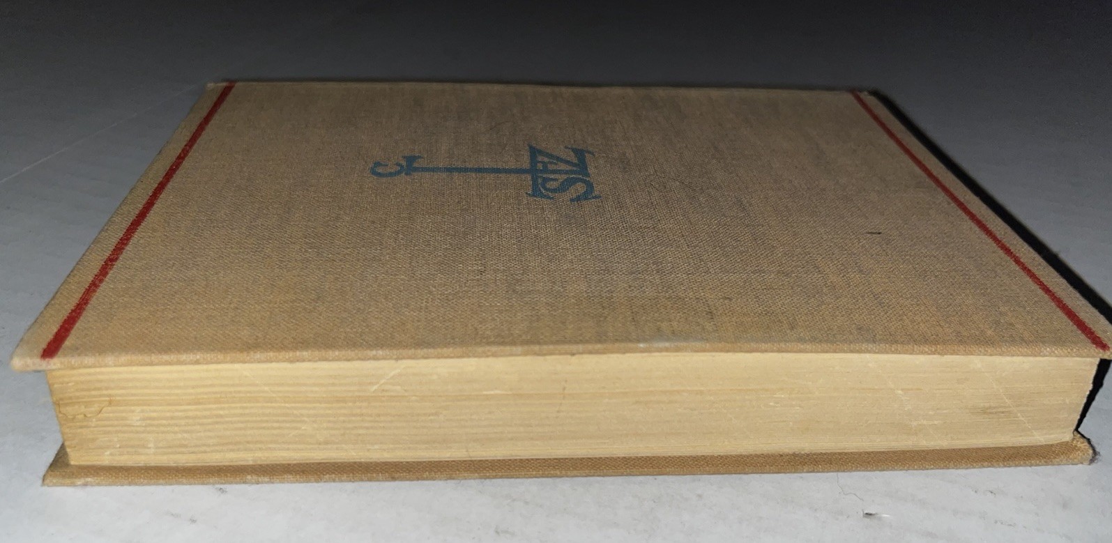 SZEPMI ERDELYI YES CEH 1924-1934 Tompa Laszlo Hardcover Book 223 Pages