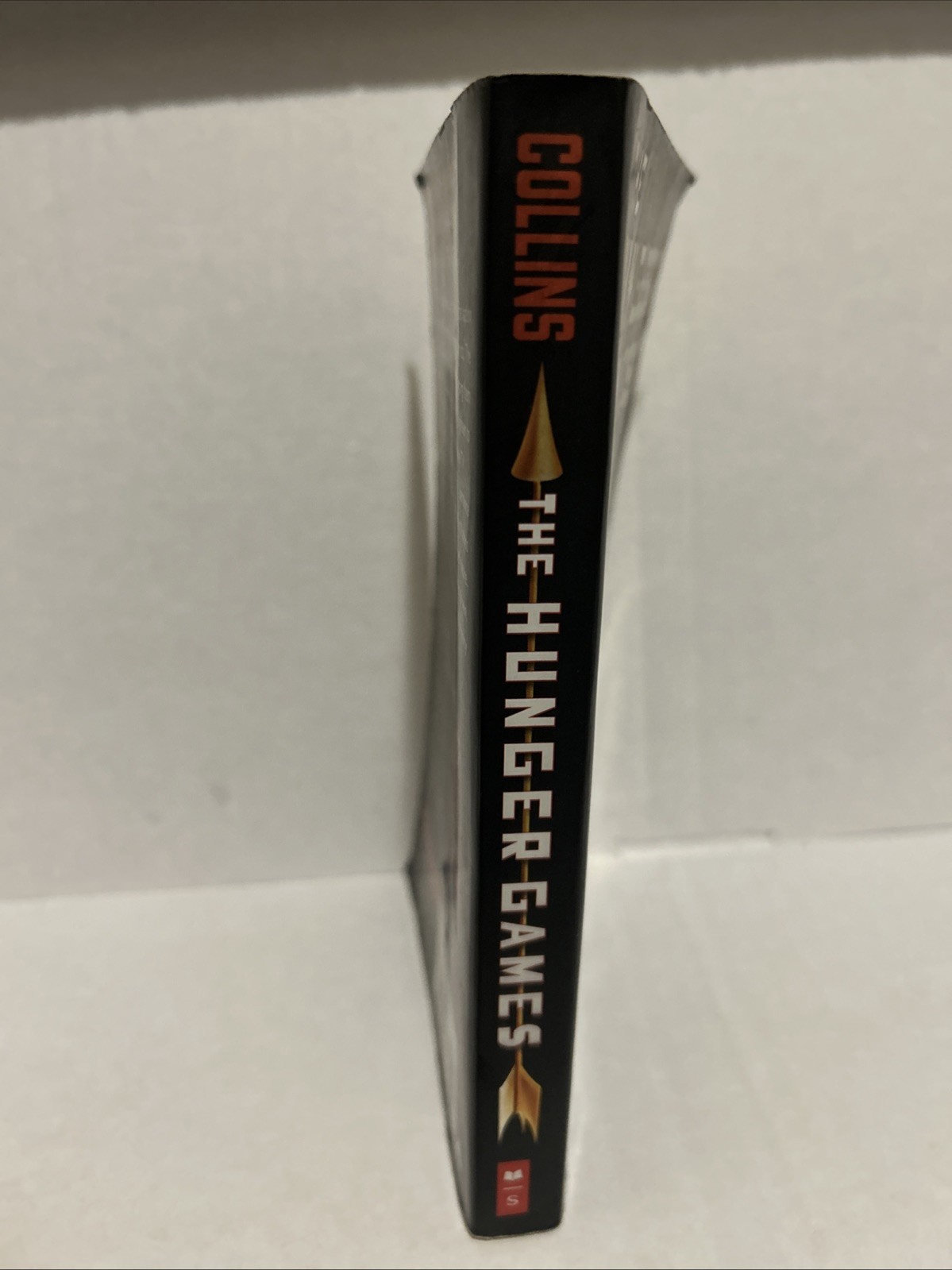 The Hunger Games (Hunger Games, Book One): Volume 1 by Collins, Suzanne