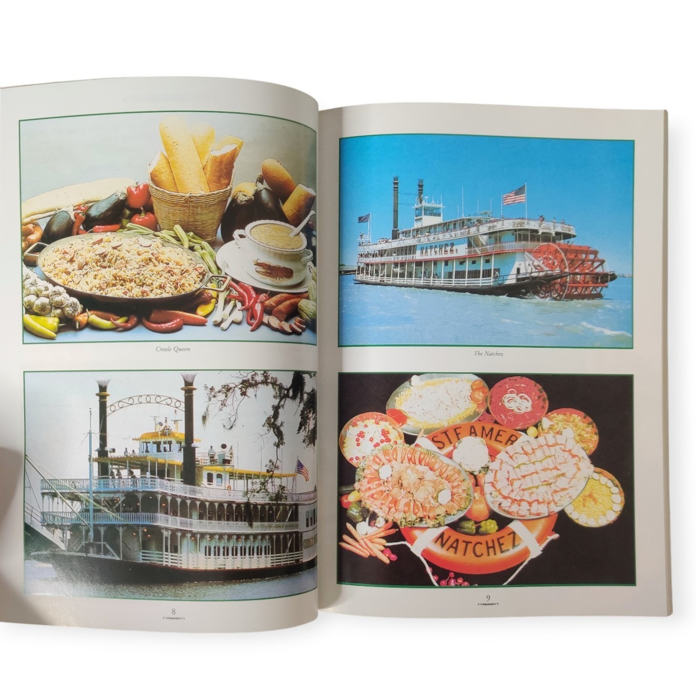 Favorite Recipes from New Orleans Restaurants