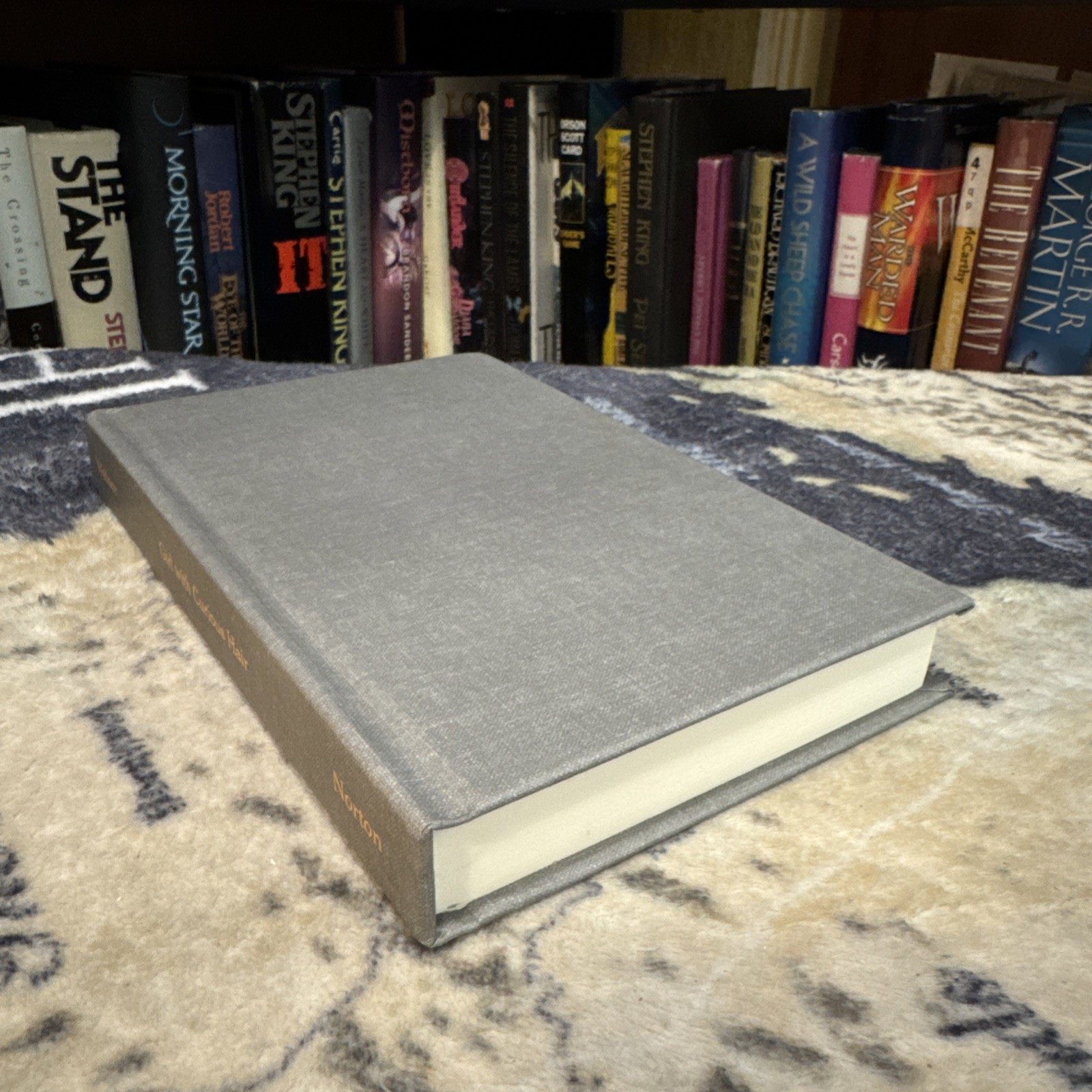 Girl With Curious Hair – David Foster Wallace (Hardcover) First Edition/Late VG+