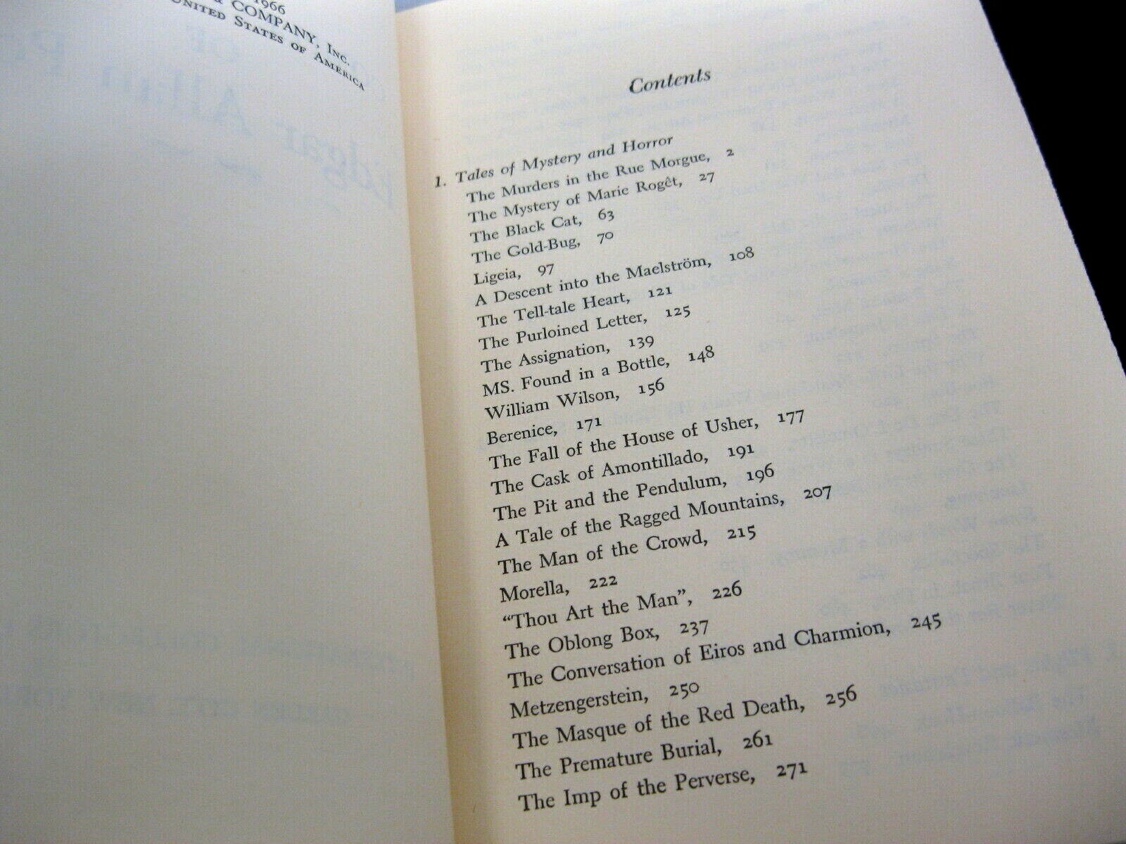 Walt Whitman Thoreau Poe Melville Hawthorne 19th c American Writers 6 Books