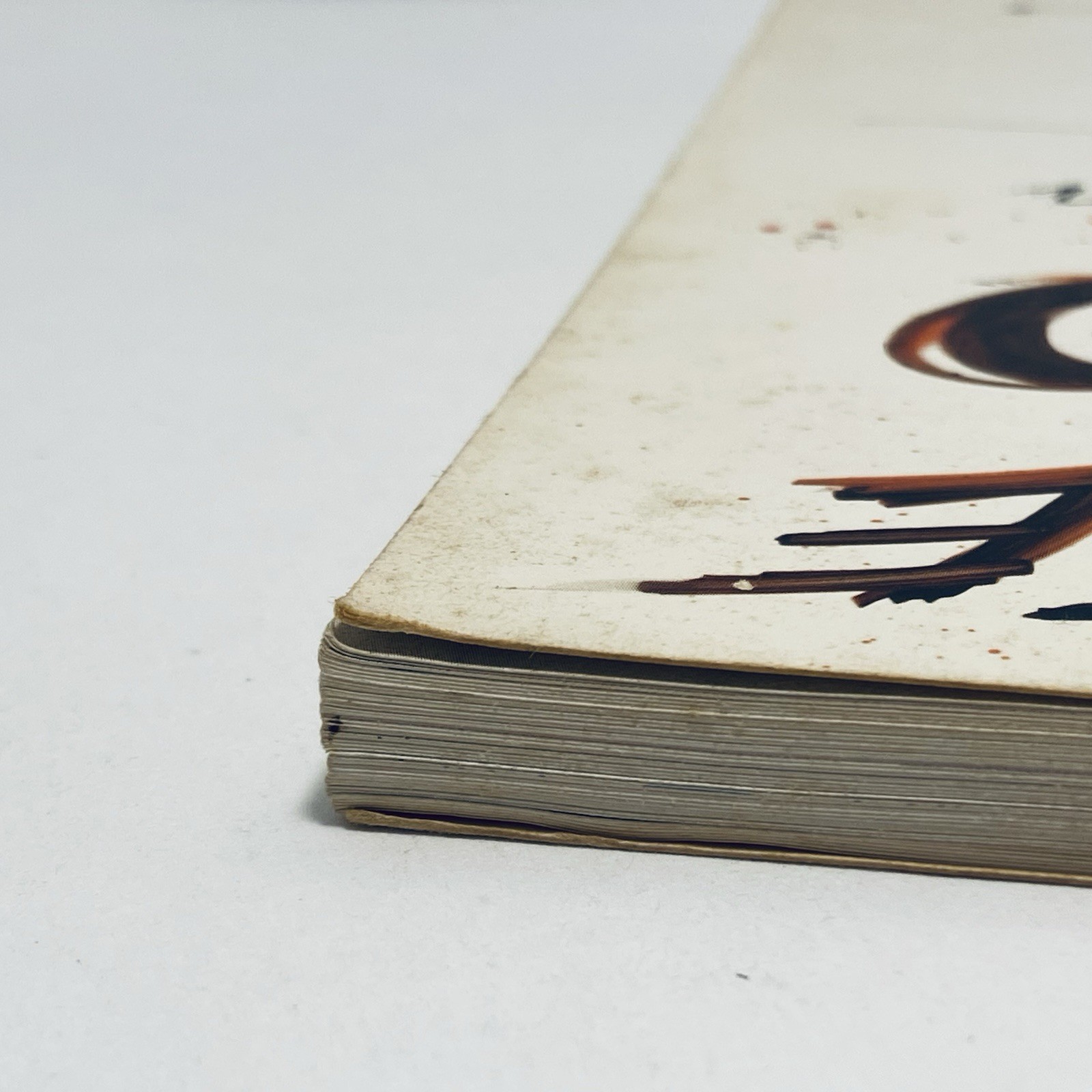 The Curse of Lono Paperback Book Hunter S. Thompson & Ralph Steadman 1983 Vtg