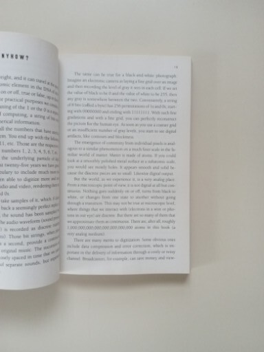 Being Digital by Nicholas Negroponte (1996, Trade Paperback)