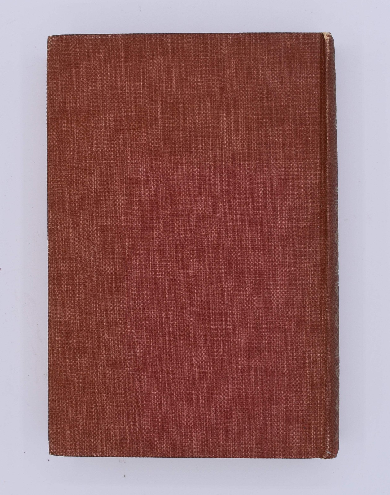 Three Worlds, First Edition