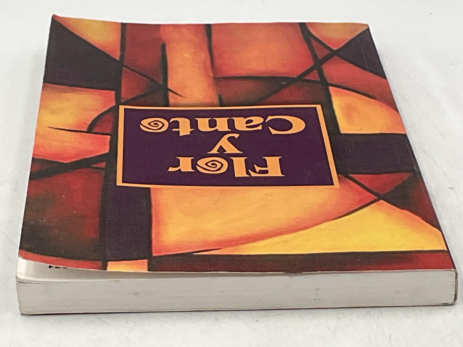 Flor Y Canto John J. Limb Religious & Spiritual Spanish Paperback OCP 2011