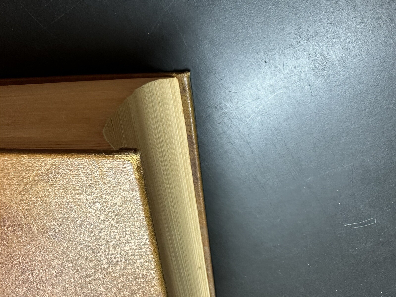 Black’s Law Dictionary Fourth 4th Edition 1951 GREAT CONDITION! Lawyer See Pics