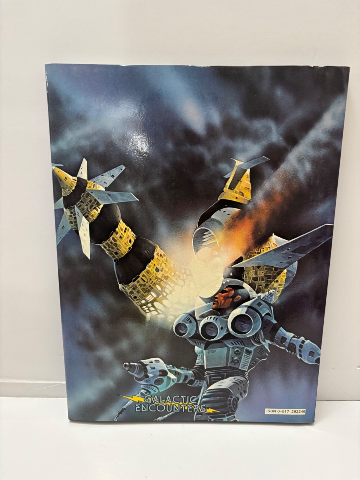 Steven Caldwell 5 book lot