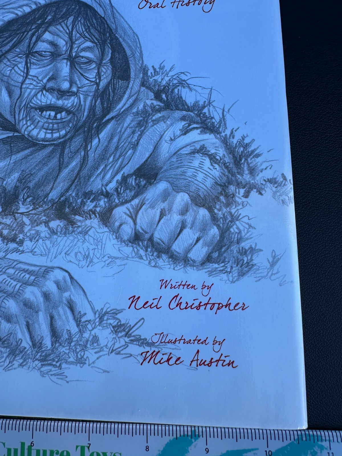 RARE 2014 The Hidden A Compendium Of Arctic Giants Faeries And Others By Neil C