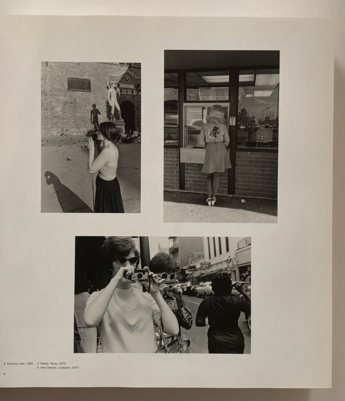 FRIEDLANDER The Museum of Modern Art-Galassi- FIRST EDITION-Hardcover-2005