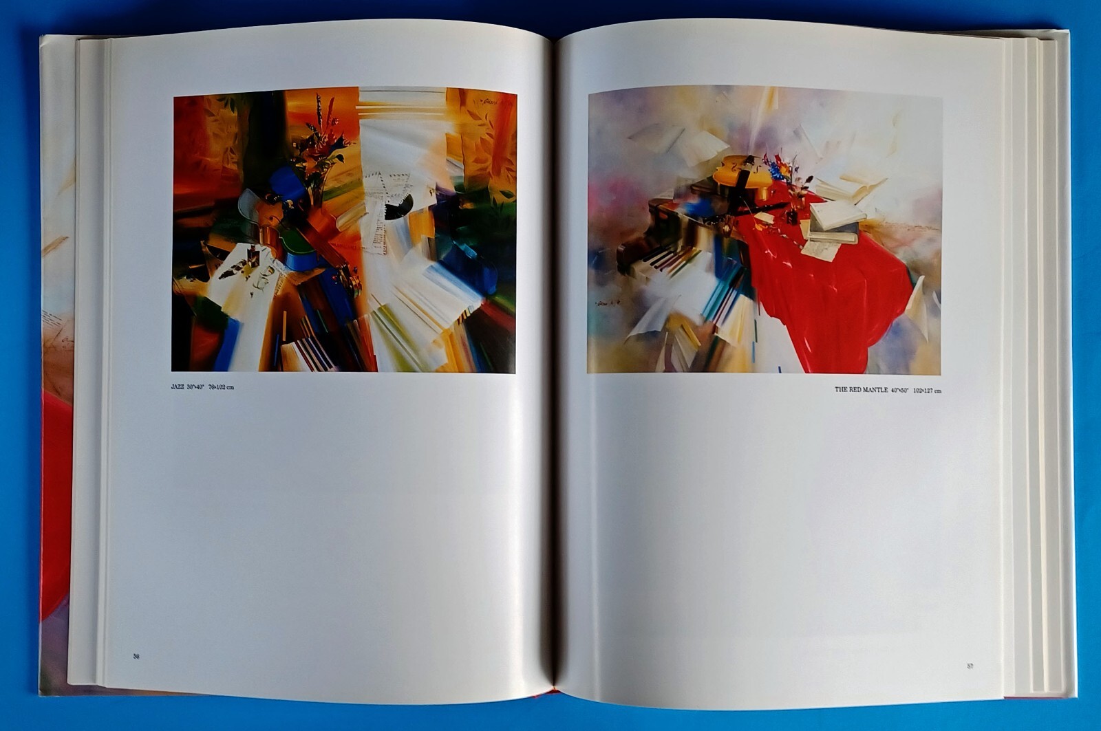 MICHAEL GORBAN – 136 PAGES – ISRAEL HARDBACK WITH DUST JACKET & FLYER – 1999