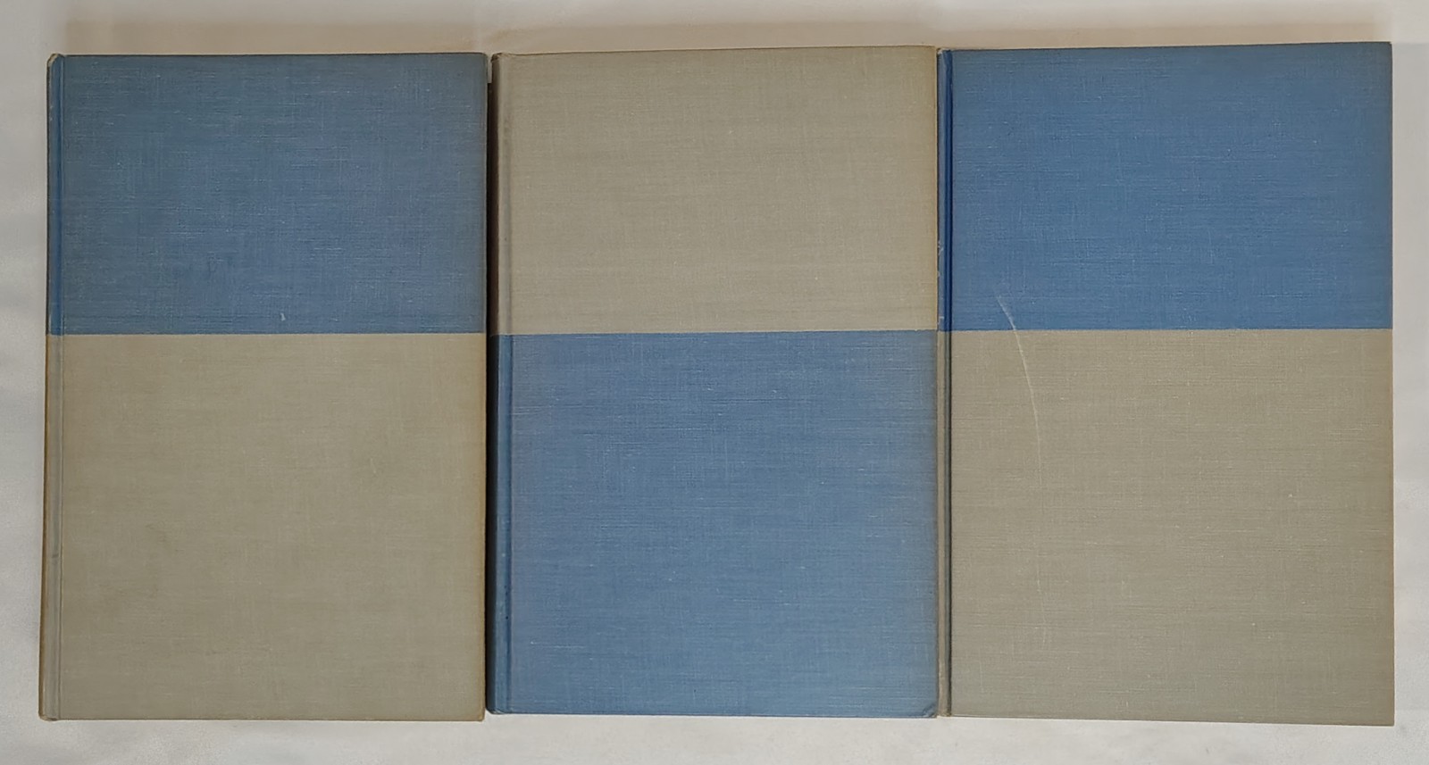 Evolution After Darwin The University Of Chicago Centennial 3 Volume HB 1960