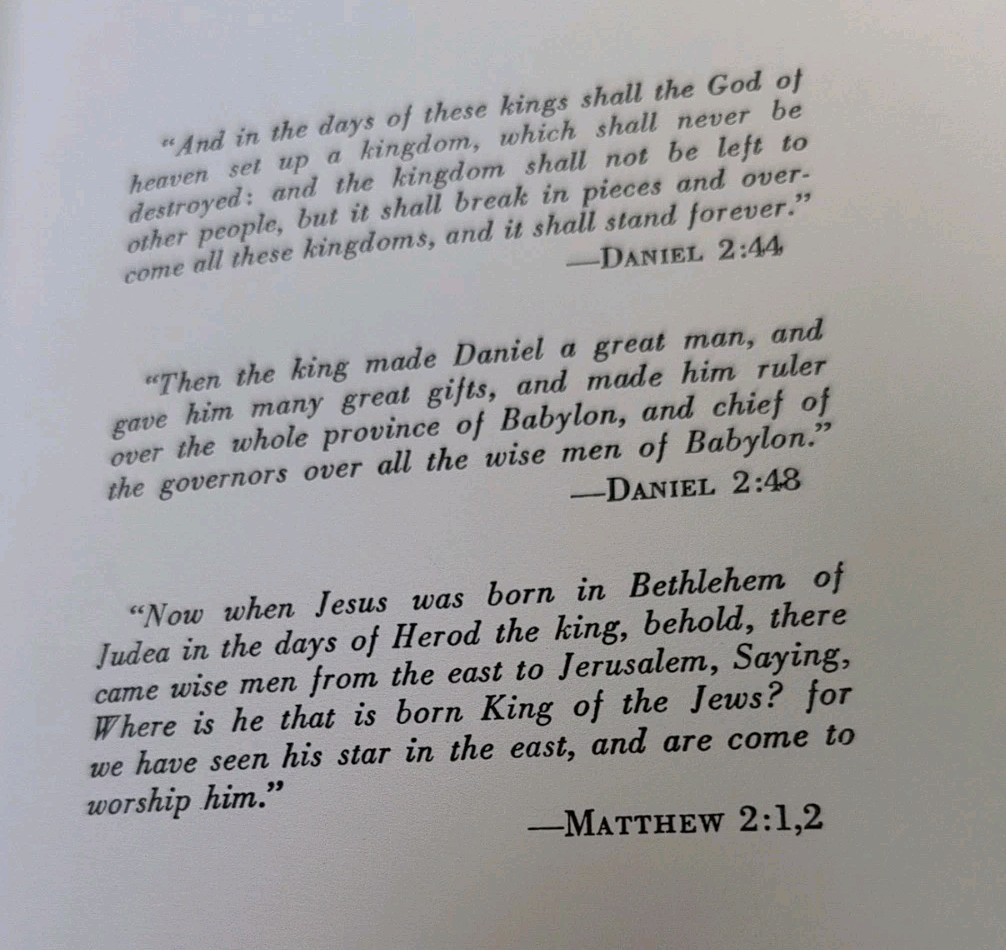 Daniel (Geneva S.), Young, Edward J., The Banner of Truth Trust,