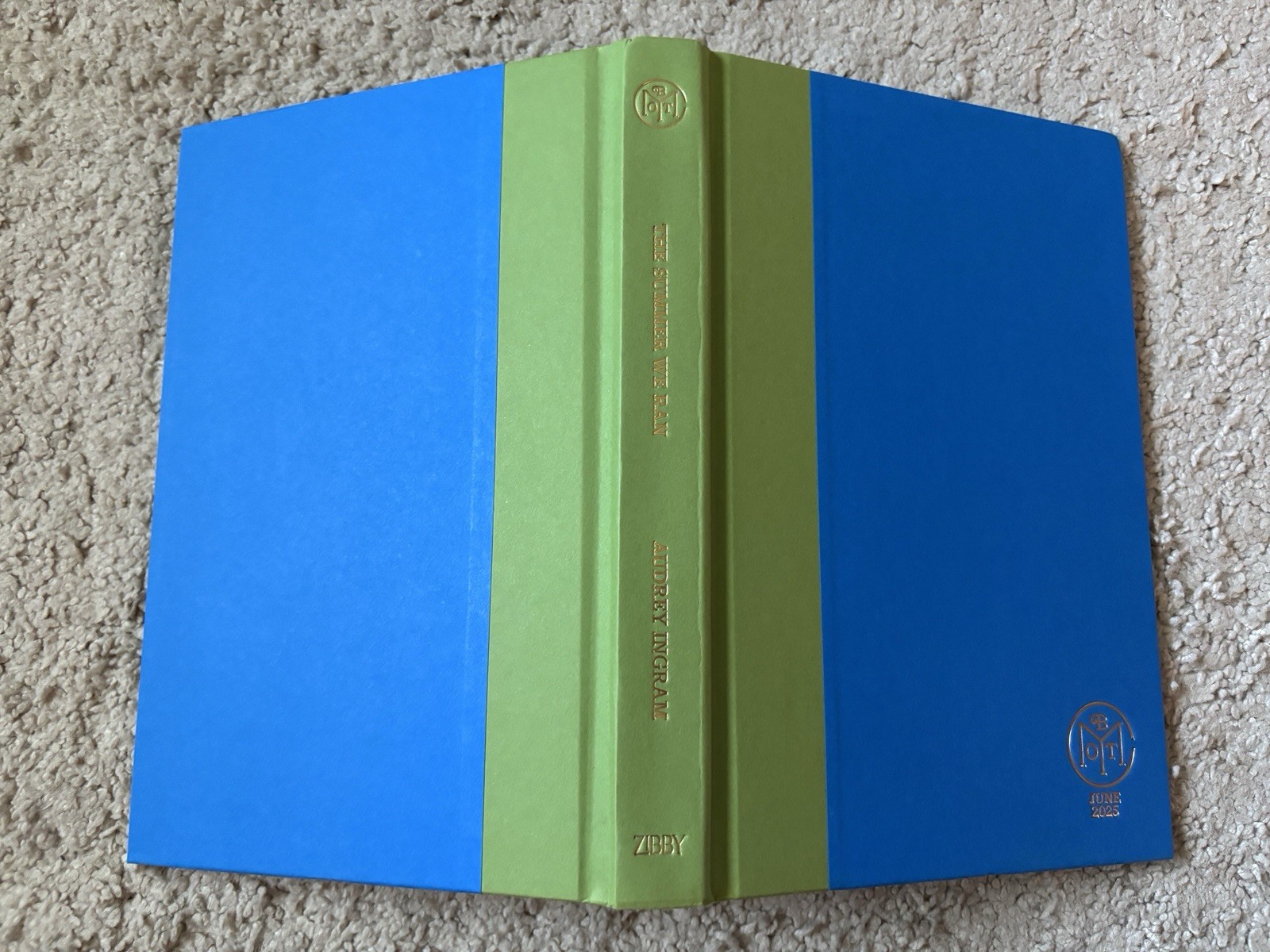 BOTM Lot 3 Hardcover Books- Romance/Thriller/Lit Fic- Angie Kim, Ingram, Lange