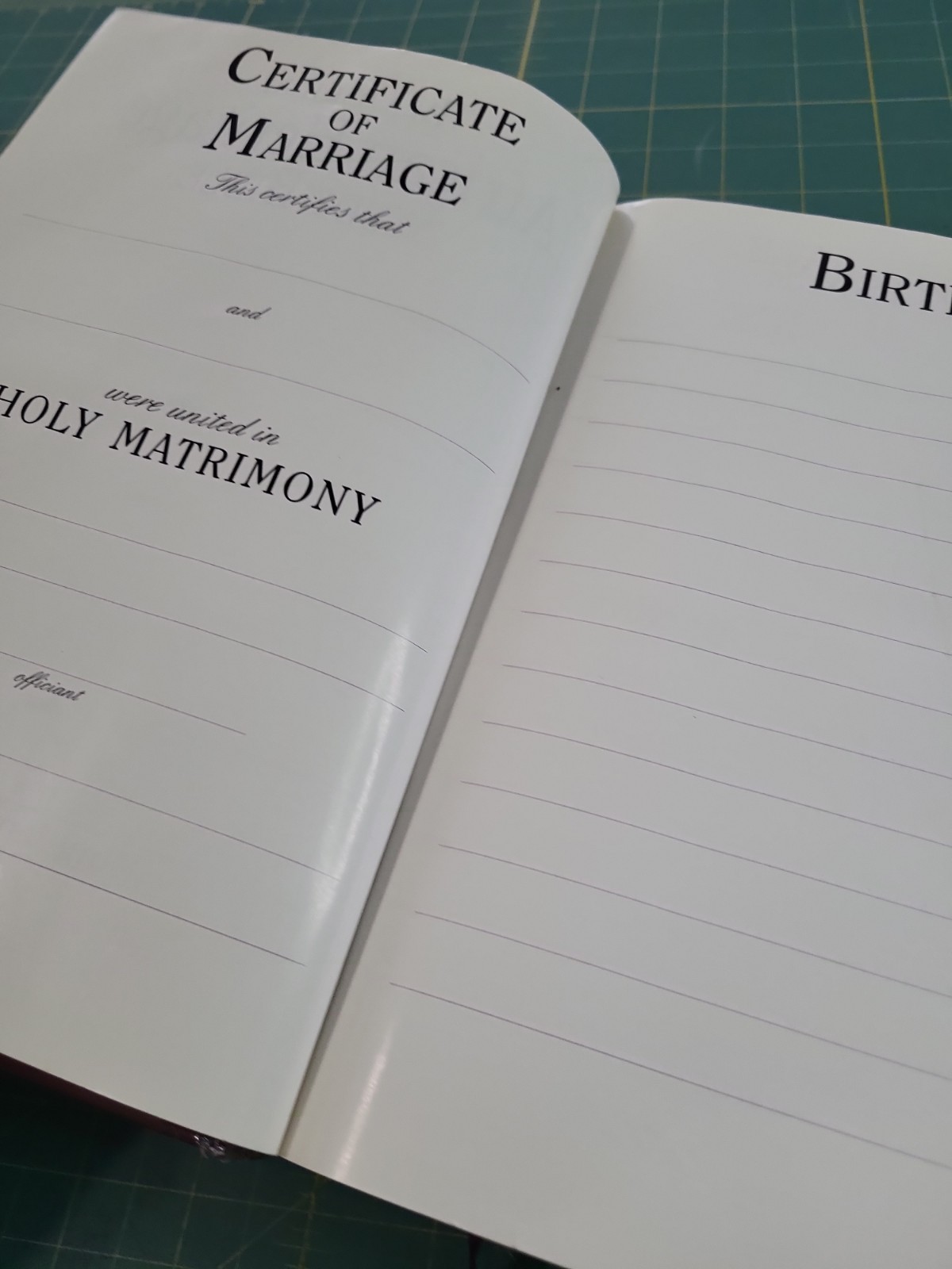 Original African Heritage Study Bible – 1993 1998 KJV Hardcover – Winston World