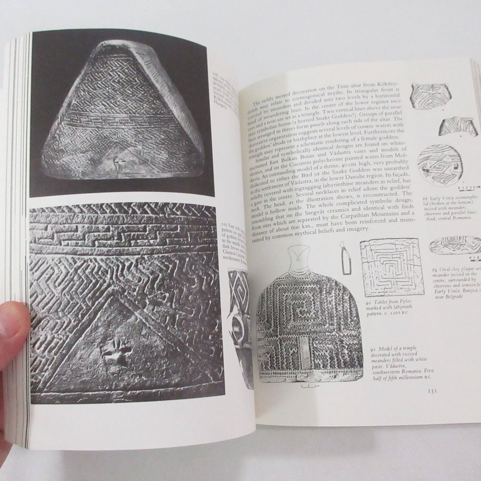 Goddesses Gods Old Europe Marija Gimbutas New Updated Edition Mythology Pagan