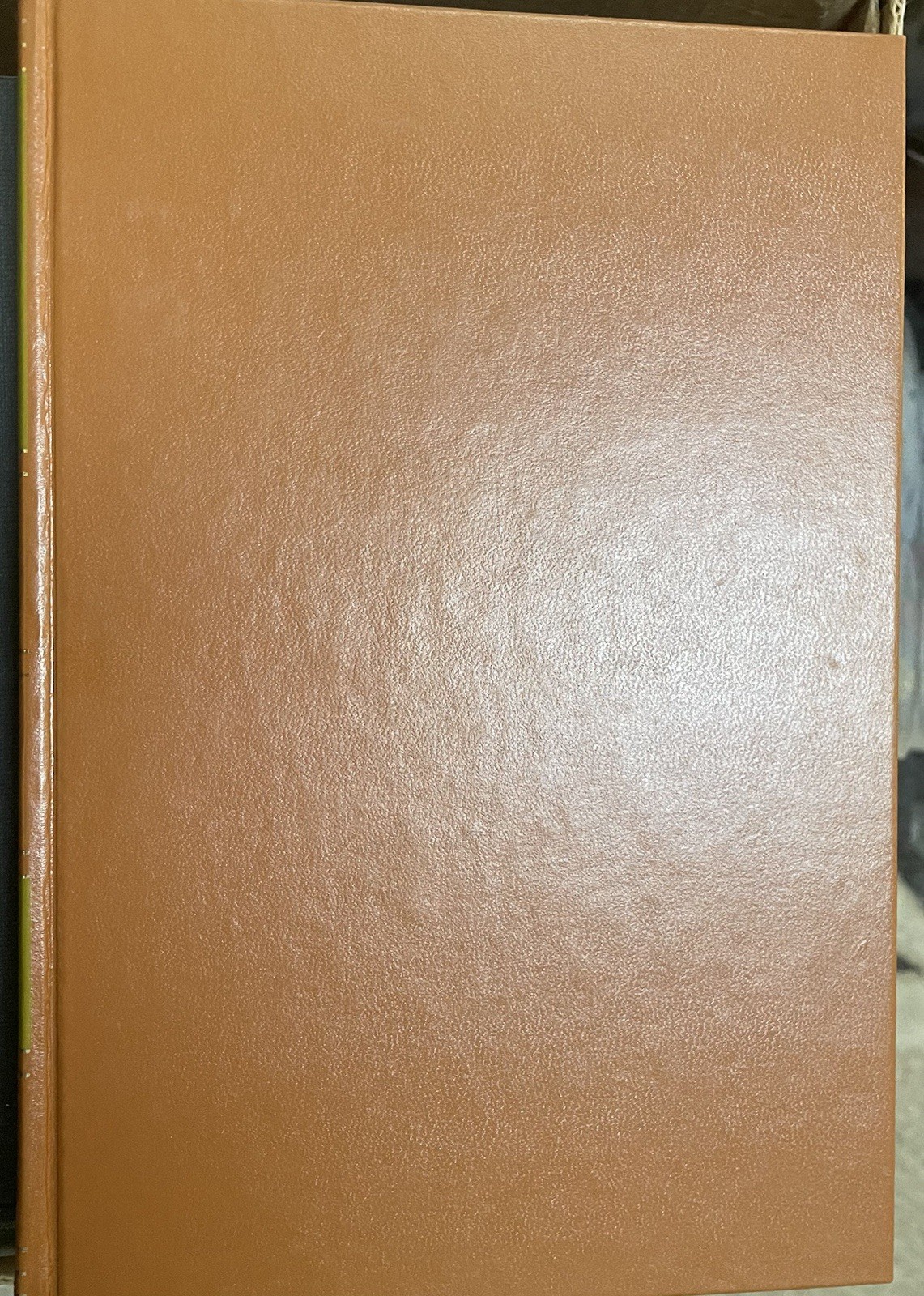 Britannica Great Books of the Western World 1952 CHOICE