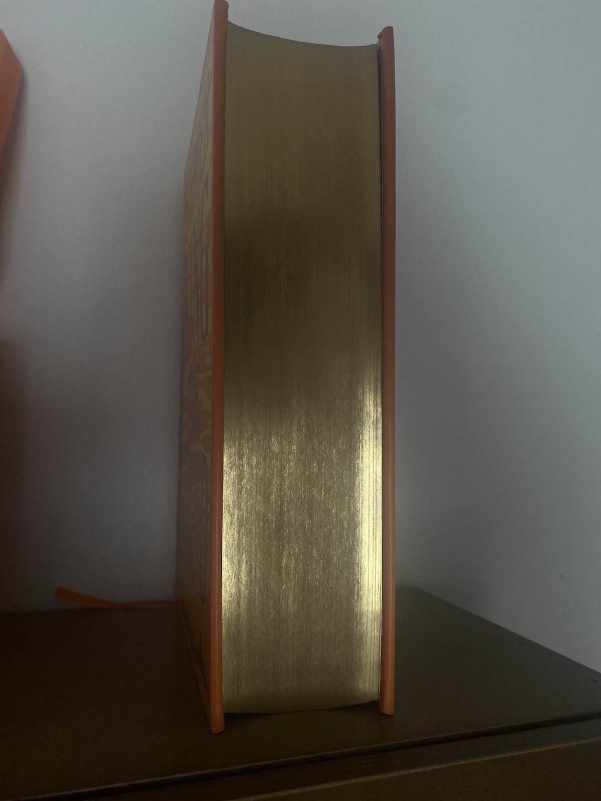 Stephen King The Stand Deluxe Leather Bound B&N Collectible Edition